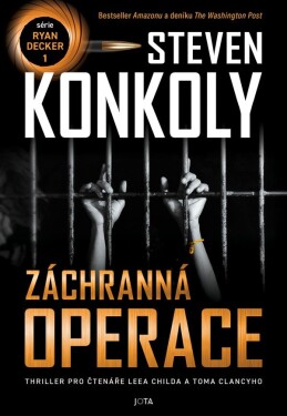 Záchranná operace (1. díl)