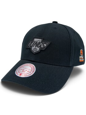 Mitchell & Ness Pánská kšiltovka Los Angeles Kings NHL Vintage Hockey Low Pro Snapback