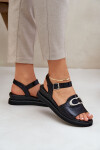 Sandály model 210145 Step in style 41