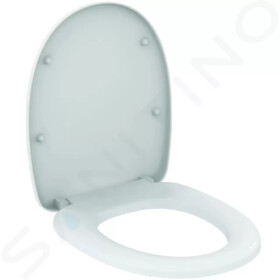 IDEAL STANDARD - Eurovit WC sedátko, bílá W300201