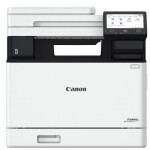 Canon i-SENSYS MF754Cdw II barevná, MF (tisk, kopírka, sken, fax), duplex, DADF, USB, LAN, Wi-Fi EDF_1050931