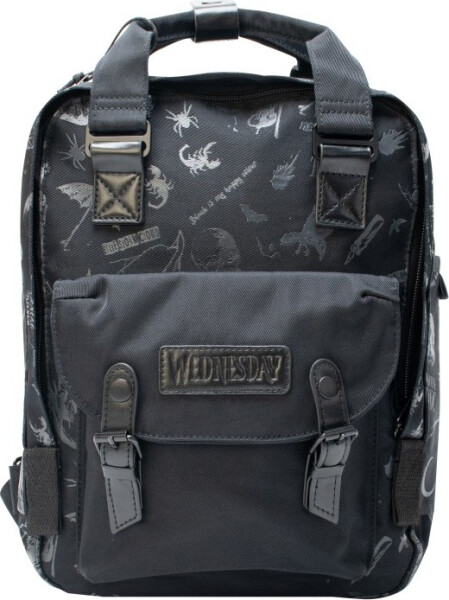 Wednesday Batoh Mini - EPEE