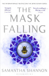 The Mask Falling - Shannon Samantha