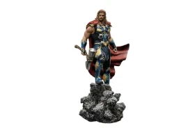 Iron Studios Thor - Thor: Love And Thunder - BDS Art Scale 1/10