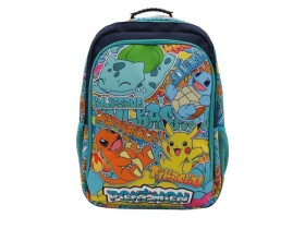 Pokémon Batoh školní (Urban edice) - EPEE Peacekeepers