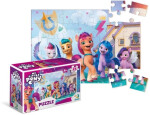 Puzzle My Little Pony: Prima parta 35 dílků