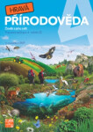 Hravá přírodověda 4 - pracovní sešit, 1. vydání