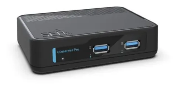 SEH utnserver Pro / Síťový USB server / USB 3.2 Gen 1 (M05130)