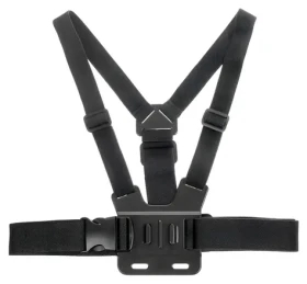 SJCAM Hrudní držák / Držák kamery / Nastavitelné popruhy (chesty body strap)