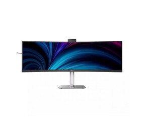 Philips MT VA LED 48,8" 49B2U6900CH/00 - VA panel, 5120x1440, 2xHDMI, DP, 2xUSB-C, RJ45, repro EDF_1681202