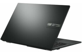 ASUS Vivobook Go 15 černá / 15.6" FHD / AMD Ryzen 3 7320U 2.4GHz / 8GB / 512GB SSD / AMD Radeon 610M / W11H (E1504FA-NJ636W)