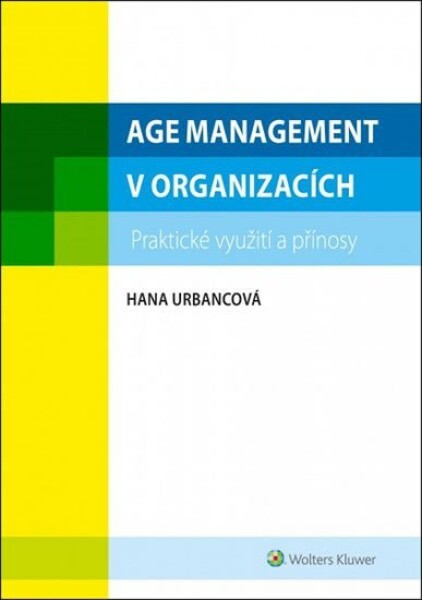 Age management