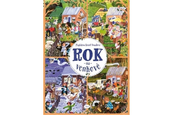Rok na venkově