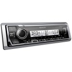 Blaupunkt Hannover 700 DAB NAV CAR multimediální přehrávač DAB+ tuner, Bluetooth® handsfree zařízení, konektor pro couva