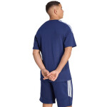 Pánské tričko adidas Tiro 26 League Tee navy blue JY7187 s