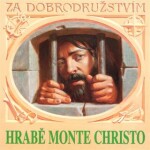 Hrabě Monte Christo Alexandre Dumas audiokniha