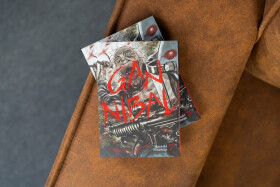 Gannibal 7 - Masaaki Ninomija