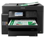 EPSON tiskárna ink EcoTank L15150, A3+, 32ppm, 2400x4800 dpi, USB, Wi-Fi,Záruka 5 let po registraci zdarma EDF_1092224