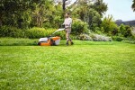 Aku sekačka STIHL RMA 253 T