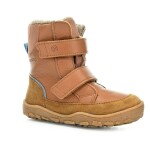 BLIFESTYLE polarfuchsSTYLE TEX haselnuss