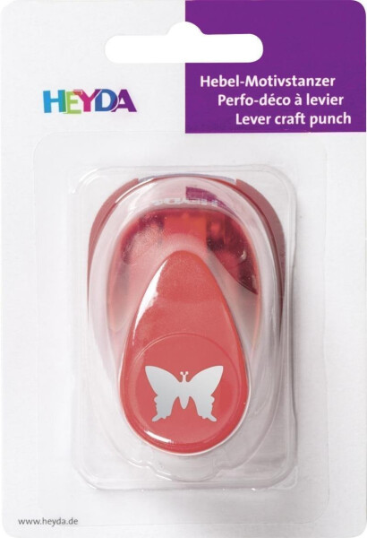 HEYDA