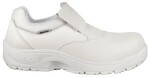 Bezpečnostní obuv Cofra TULLUS S2 FO SR velikost 42, Bílá