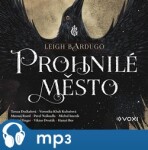 Prohnilé město Leigh Bardugo