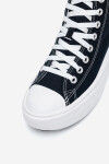 Tenisky Converse CHUCK TAYLOR ALL STAR MOVE PLATFORM 271716C Látka/-Látka