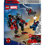 LEGO LEGO® | Marvel 76337 Robot Milese Moralese vs. Spider-Man 2099
