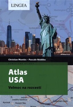 Atlas USA Christian Montes,
