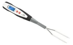 Cattara Grilovací teploměr digitální FORK (13087)
