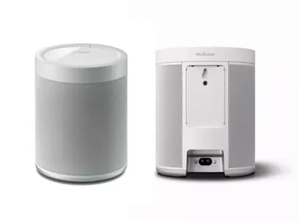 Yamaha WX-021 bílá / Bezdrátový reproduktor / 40W / BT / WiFi (100000067313)