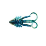 Berkley Nymfa Powerbait 2,5cm 12ks - Okeechobee,Berkley Nymfa Powerbait 2,5cm 12ks - Okeechobee