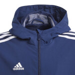 Dětská bunda Tiro 21 Windbreaker Jr GP4974 Adidas