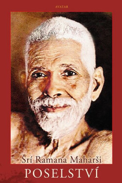Poselství Šrí Ramana Maharši