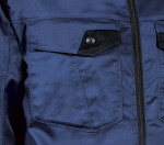 Bunda COFRA BLORA antracit velikost 50 (V618_0_04_50-B)