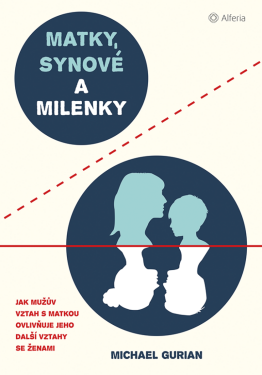 Matky, synové a milenky - Jonathan Catherman