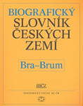 Biografický slovník českých zemí, Bra-Brum Pavla Vošahlíková