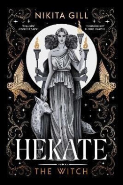 Hekate - Nikita Gill