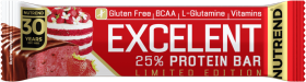 Nutrend Excelent Protein Bar 85g