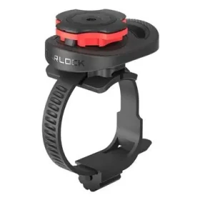 Rozbaleno - Spigen Gearlock držák na kolo s umístěním před řídítka / rozbaleno (000MP25056.rozbaleno)