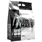 Kevin Levrone Levro Legendary Mass 7000 g vanilla (17443)