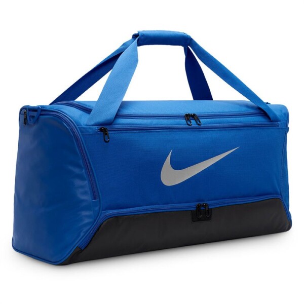 Nike Brasilia DH7710 480 bag modrý 60l