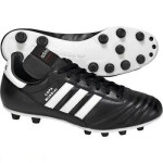Pánské kopačky Copa Mundial FG 015110 - Adidas černo - bílá 40 2/3