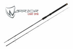 Fox Rage Prut Warrior Light Spin Rod 210cm 5-15g