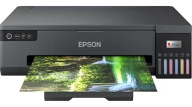 Epson EcoTank L18050 / Ink. multifunkce / A3+ / 22ppm / 5760x1440dpi / tisk / USB Wi-Fi LAN (C11CK38402)