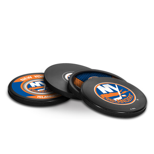 Inglasco / Sherwood Puk New York Islanders NHL Coaster