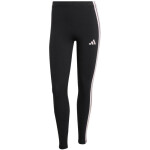 Adidas Essentials 3-Stripes Cotton W JW1815 dámské legíny s