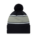 New Era Pánská zimní čepice Tottenham Hotspur FC Knit medium sports