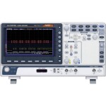 GW Instek MDO-2104EG digitální osciloskop 100 MHz, 1 GSa/s, 10 Mpts, 8 Bit, s pamětí (DSO), spektrální analyzátor, 1 ks,